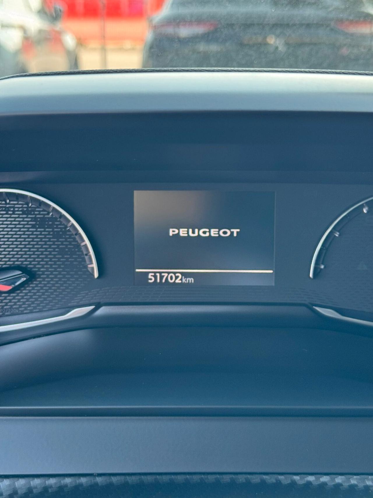Peugeot 208 PureTech 100 Stop&Start 5 porte Active Pack