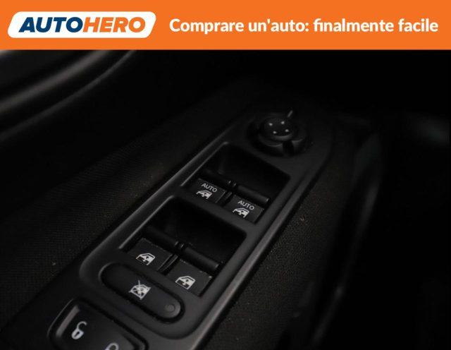 JEEP Renegade 1.6 Mjt 120 CV Longitude