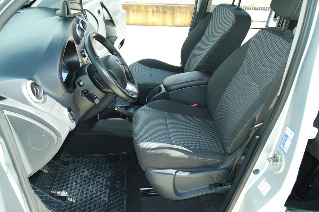 Mercedes-benz Citan 1.5 111 CDI S&S Tourer Pro Business