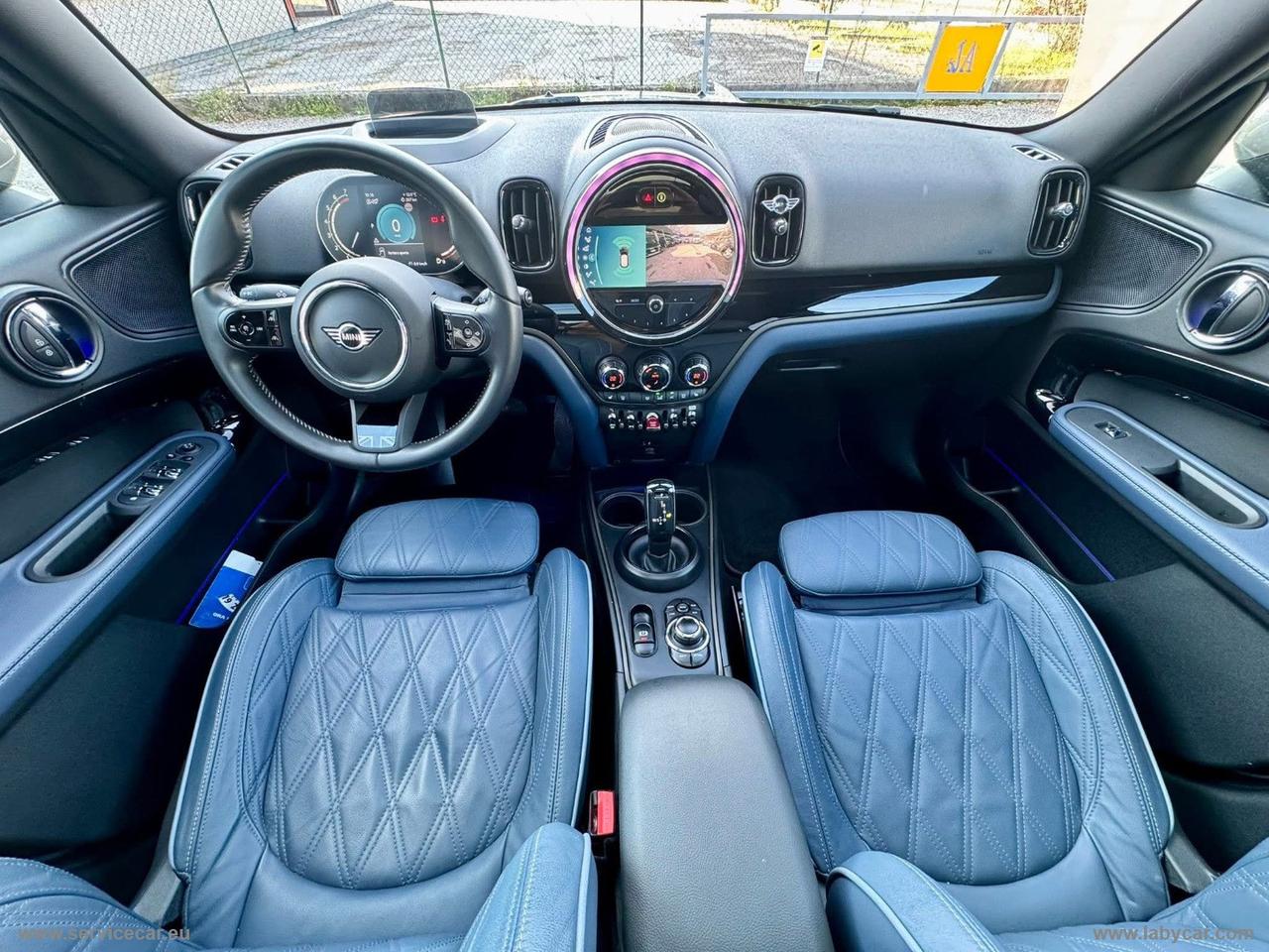 MINI Mini Cooper Untamed Edition Countryman