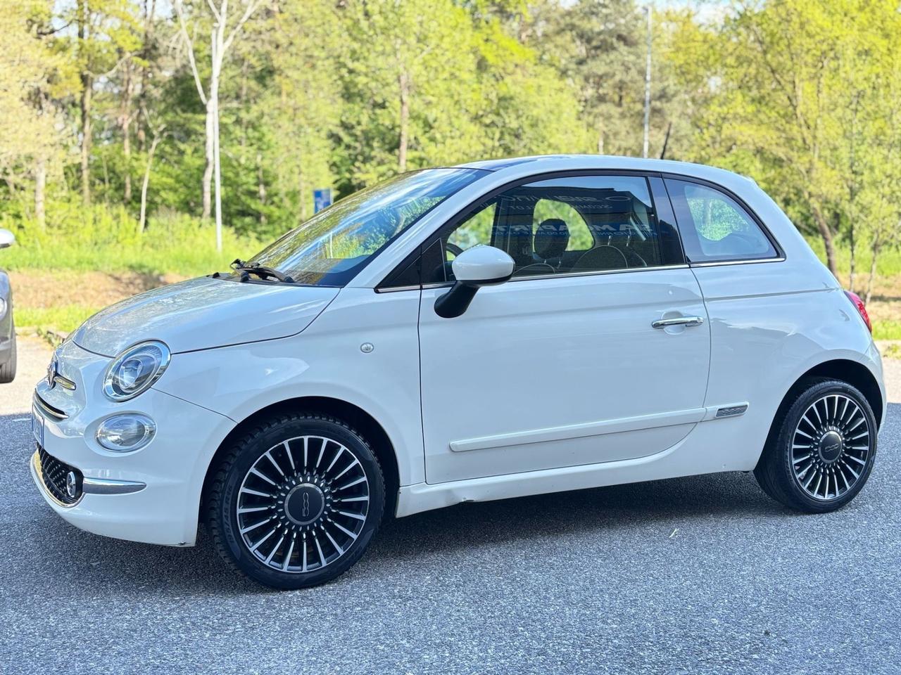 Fiat 500 1.2 Lounge*TETTO* CERCHI