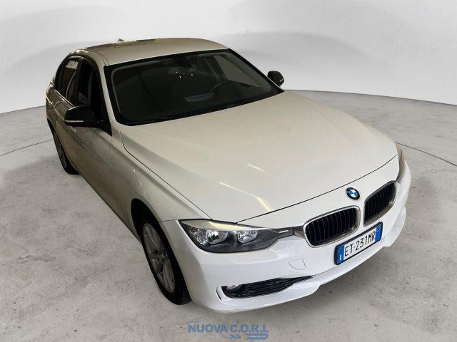 BMW 318 318d