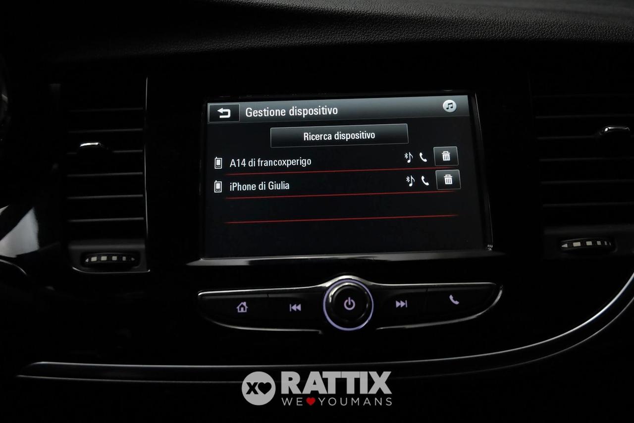 Opel Mokka X 1.6 115CV Advance