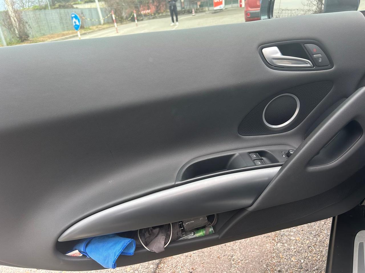 Audi R8 Plus 4.2 FSI #8771