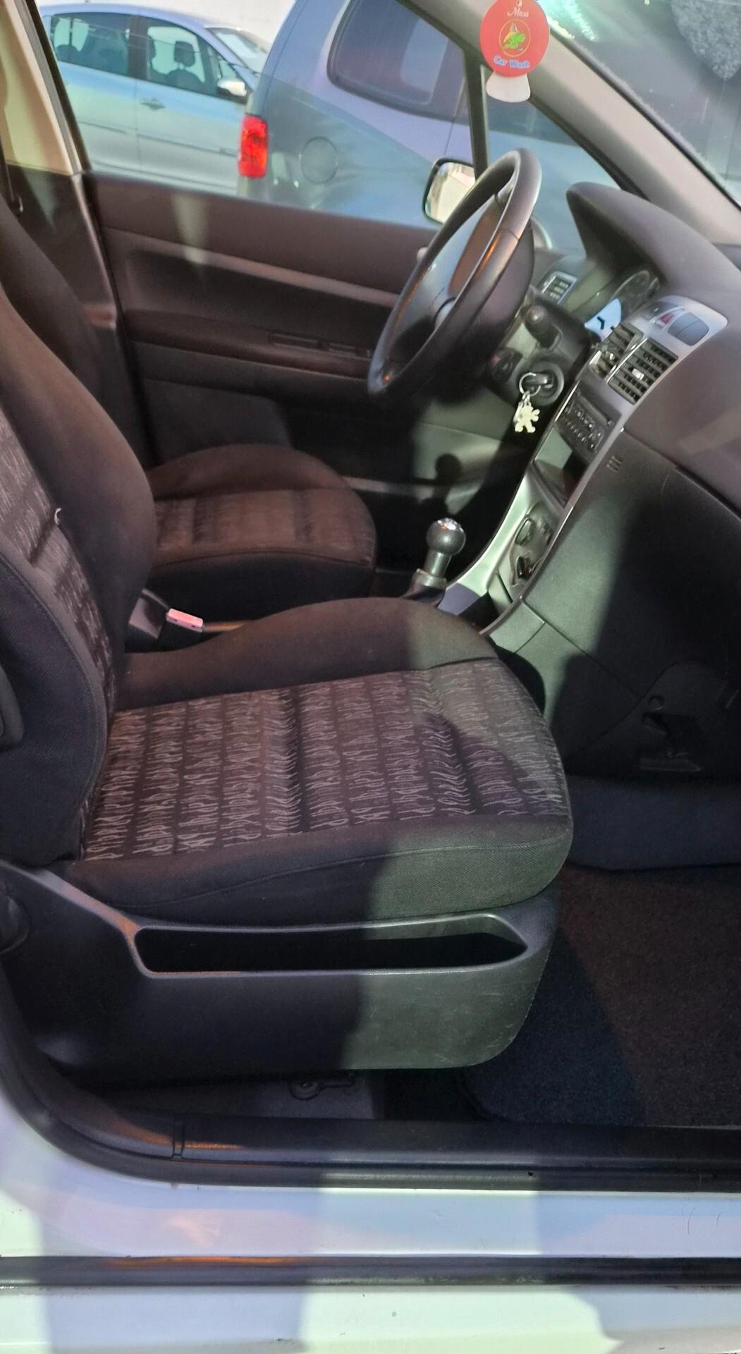 Peugeot 307 1.6 16V SW XS