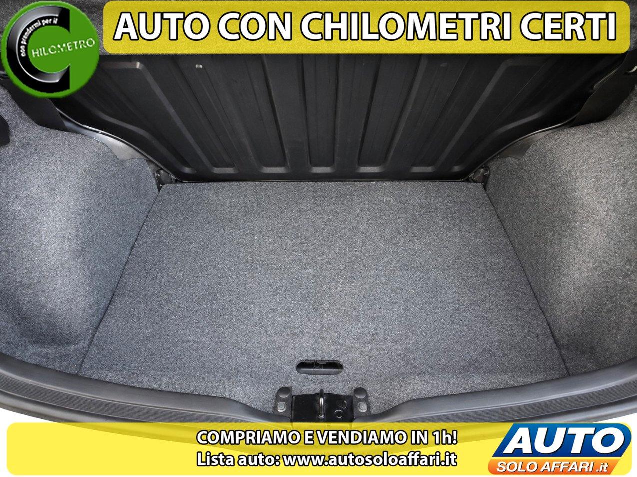 Fiat Punto 3 Porte 1.2 FIRE DYNAMIC 67.000KM NEOPATENTATI