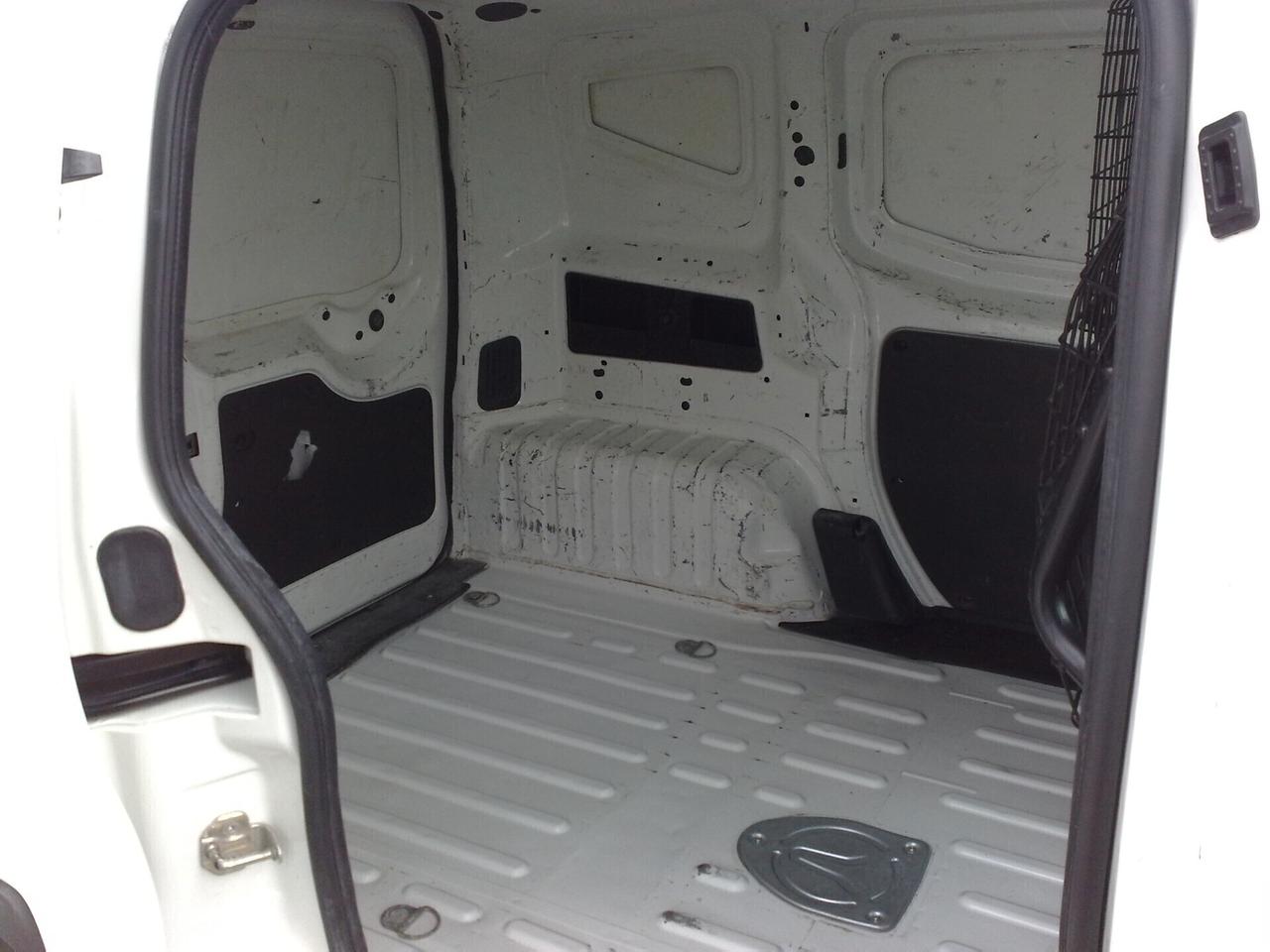 Fiat Fiorino 1.3 mjet 80 cv Furgone - 2017
