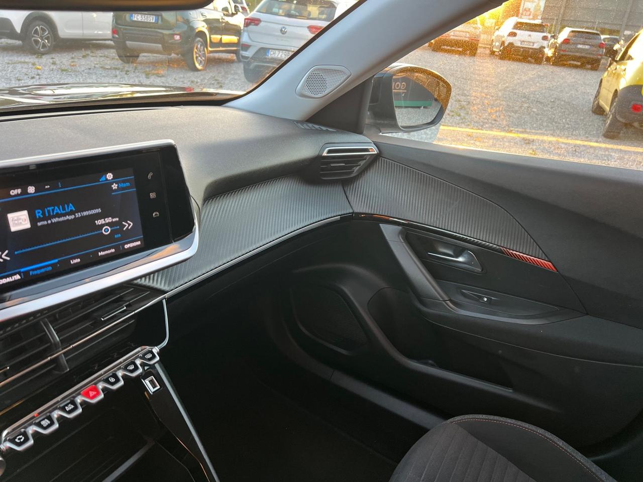 Peugeot 2008 PureTech 100 S&S Active Pack