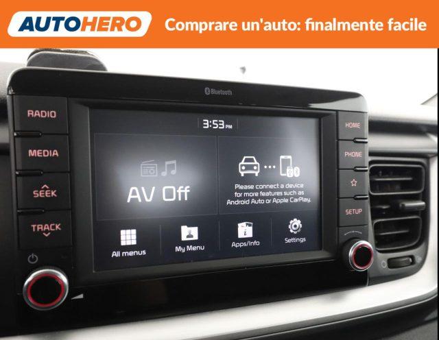 KIA Stonic 1.4 MPI 100 CV Style