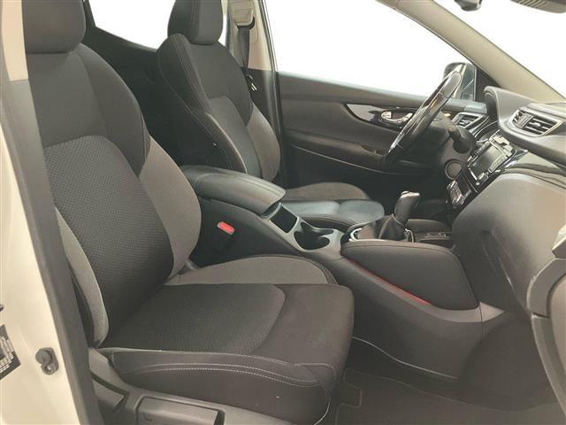 NISSAN Qashqai 1.3 DIG-T 160cv N-Connecta 2WD DCT