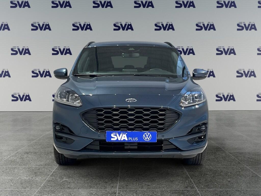 Ford Kuga 1.5 150CV 2WD ST-Line