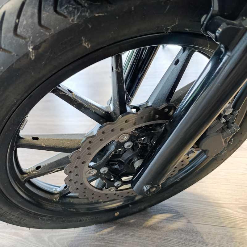 Yamaha XV 950 - 2015