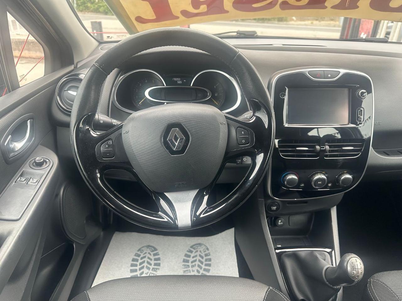Renault Clio 1.5 dCi 5 porte Costume National