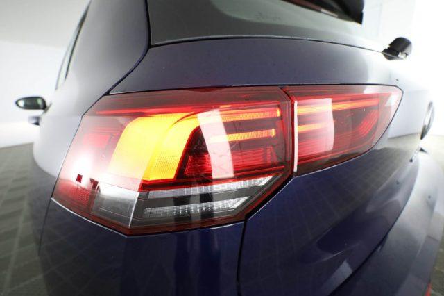 VOLKSWAGEN Golf Golf 1.5 eTSI 130 CV EVO ACT DSG Life