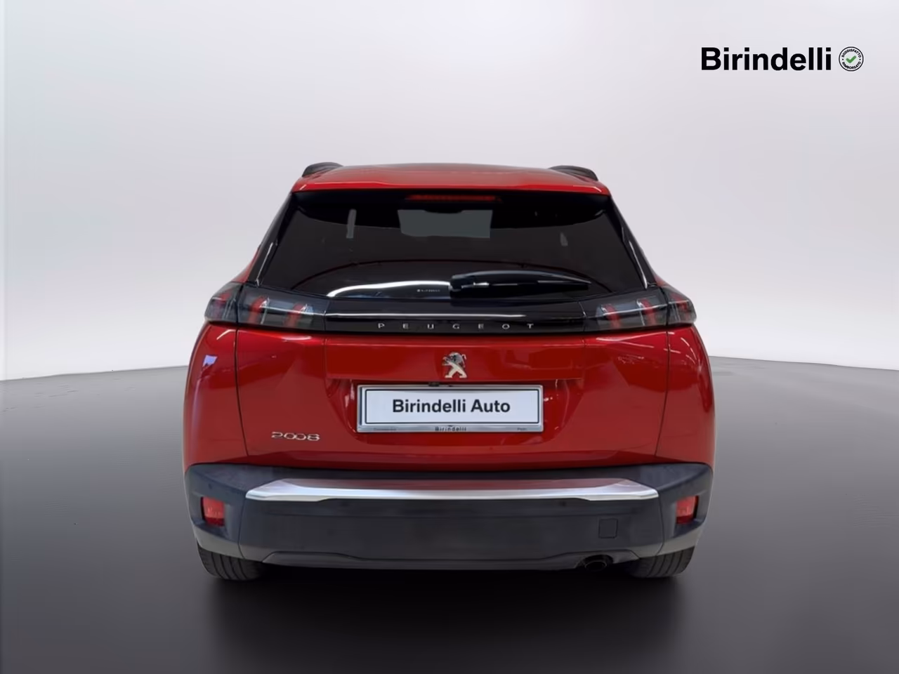 PEUGEOT 2008 2ª serie - 2008 PureTech 100 S&S Allure Pack