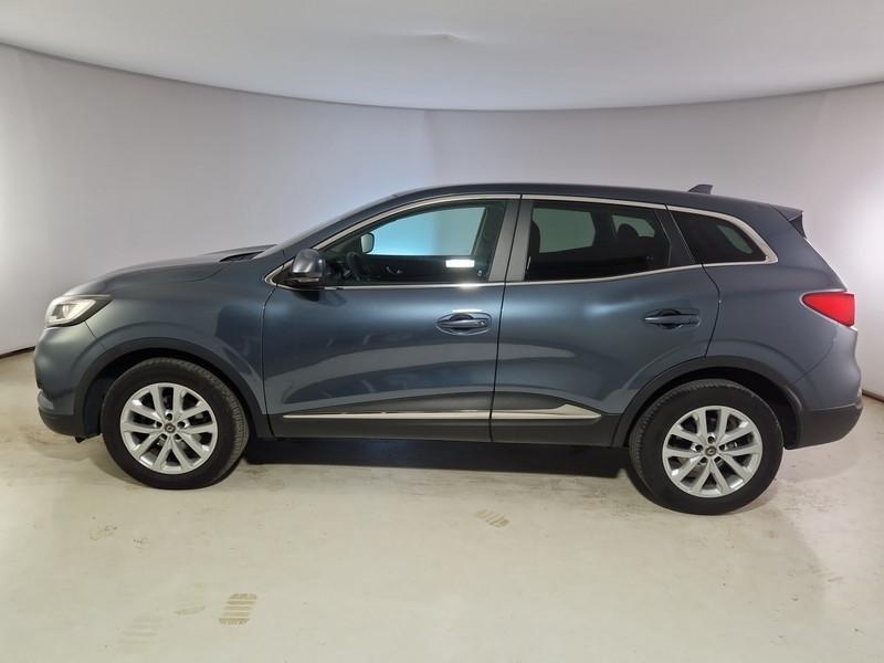 RENAULT KADJAR 1.5 DCI 85KW BLUE BUSINESS EDC