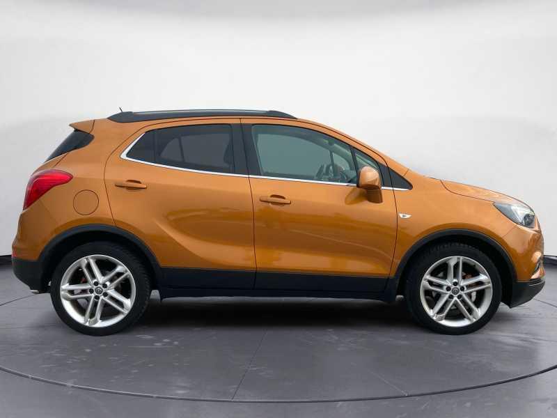 OPEL Mokka X 1.6 cdti Innovation s&s 4x4 136cv