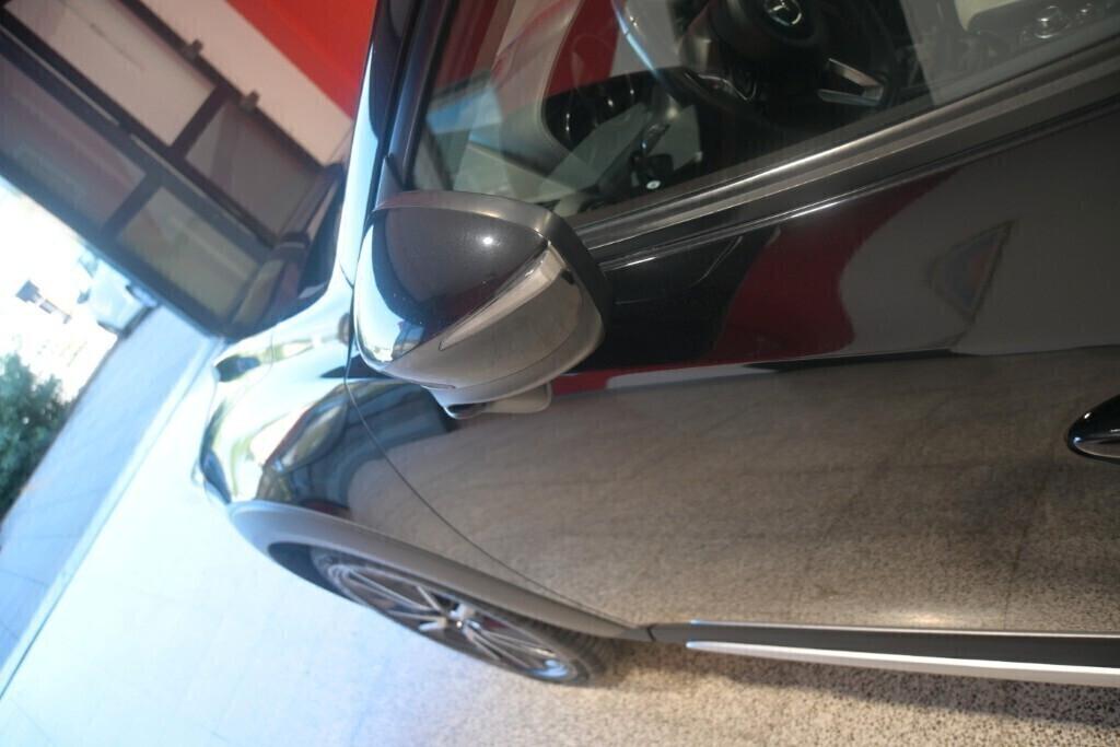 Mazda CX-3 1.5L Skyactiv-D Exceed