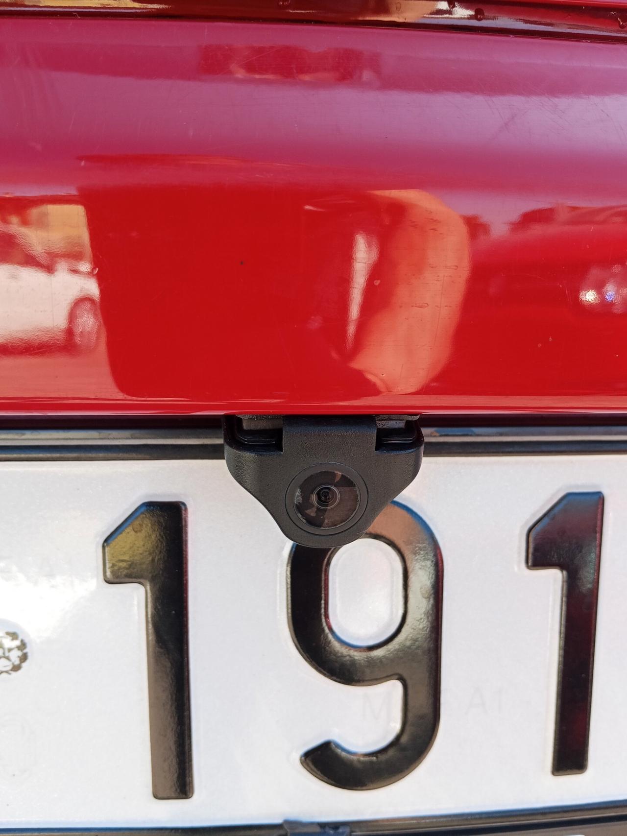 Alfa Romeo MiTo 1.3 JTDm 85 CV S&S Distinctive