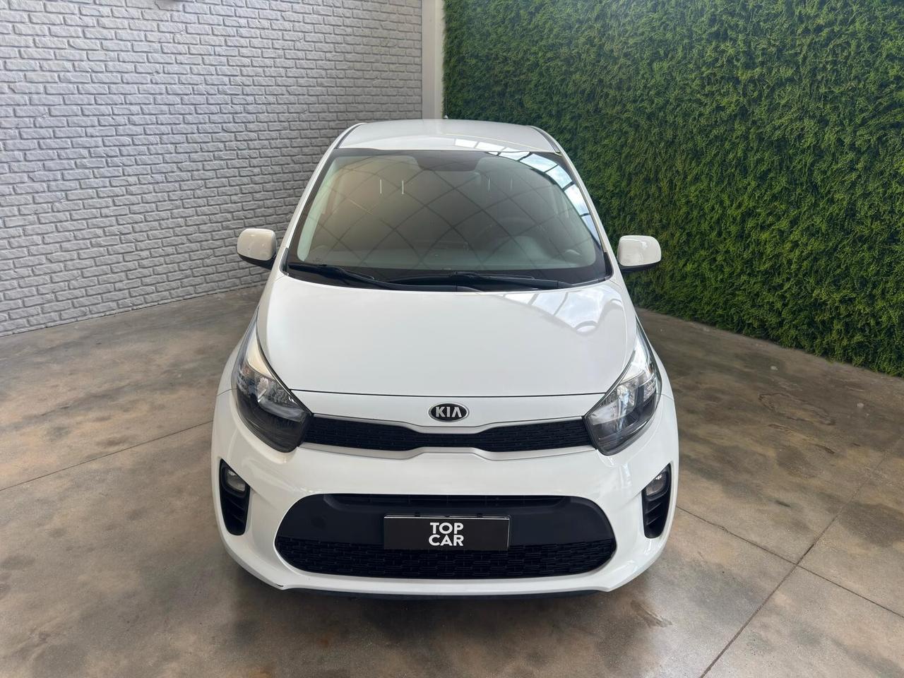 Kia Picanto 1.0 12V EcoGPL 5 porte City