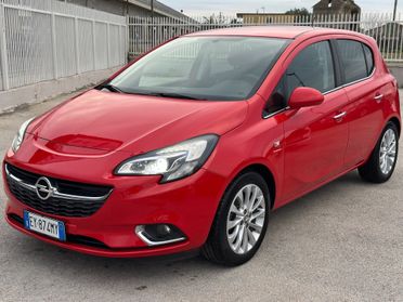 Opel Corsa 2015 1.2 69CV 5 porte b-Color STUPENDA