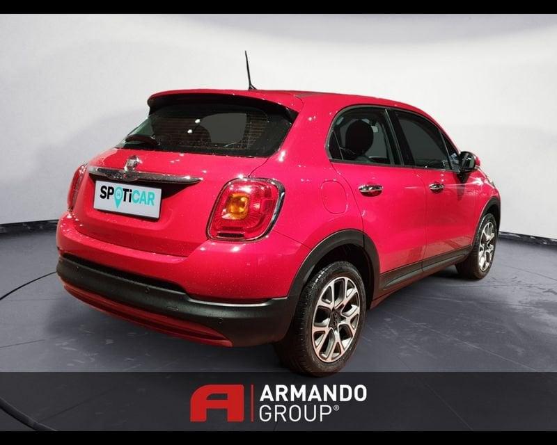FIAT 500X 1.3 MultiJet 95 CV Pop Star