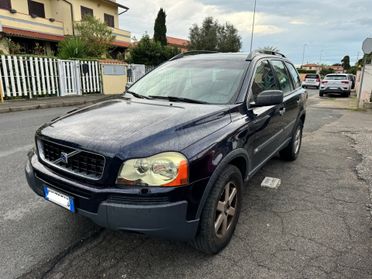 Volvo XC 90 XC90 2.4 163CV AWD