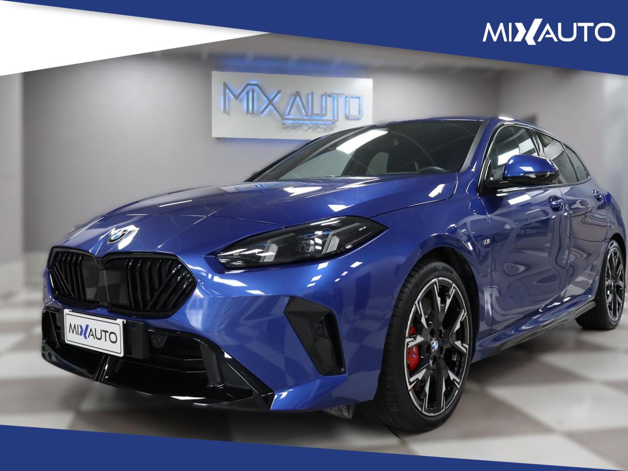 BMW 118 d MSport Pro 150CV Auto