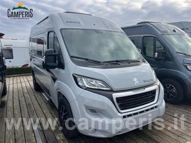 KNAUS KNAUS BOXLIFE 540 MQ