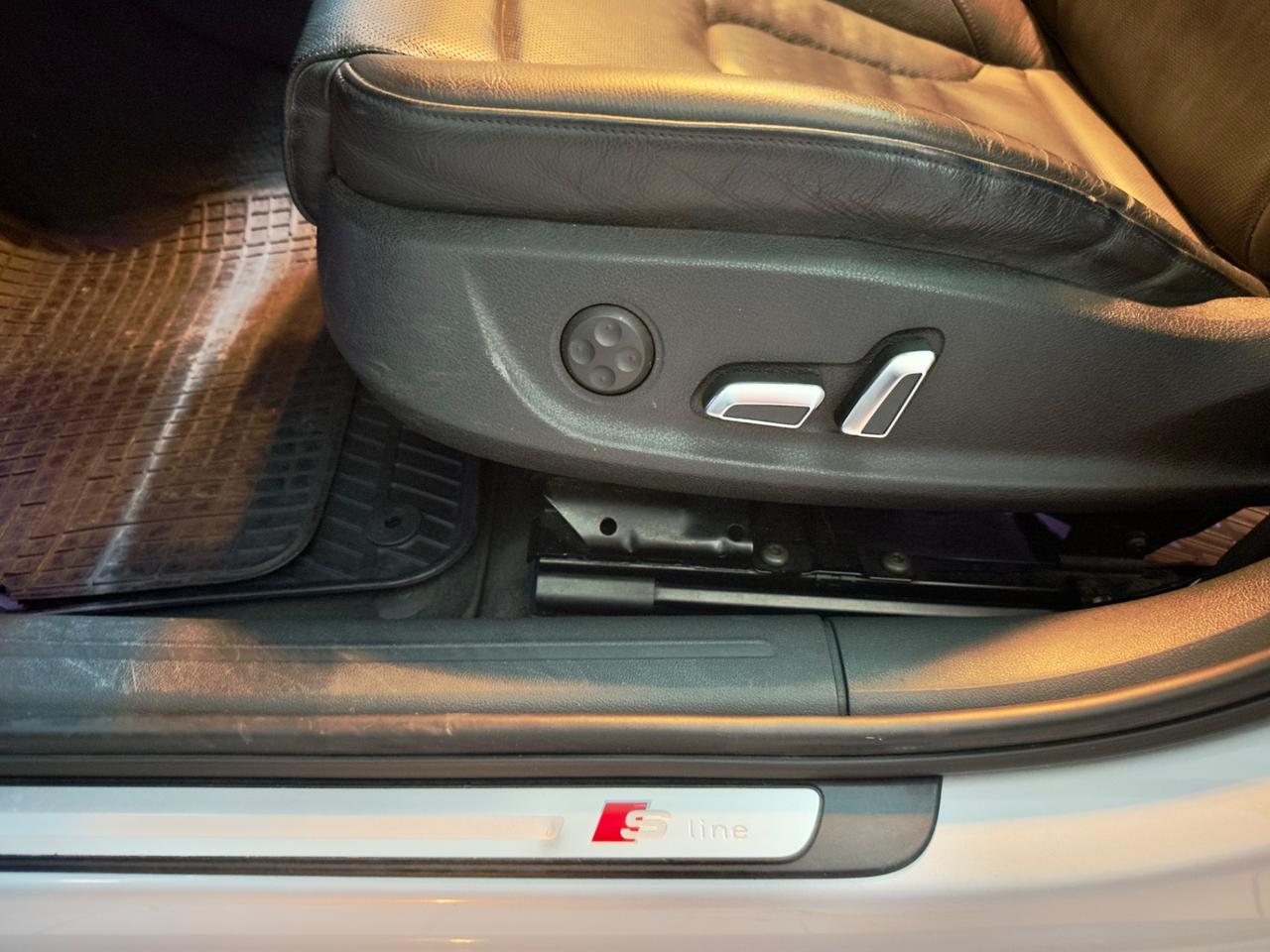 Audi A4 Avant 2.0 TDI 150 CV multitronic Business Plus