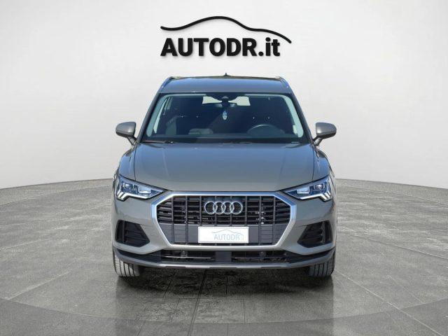 AUDI Q3 45 TFSIe S-Tronic Business Plus Retrocamera, ACC
