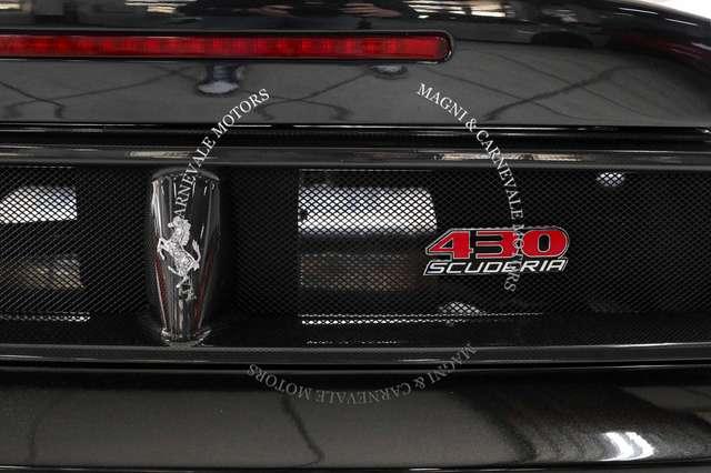 Ferrari F430 SCUDERIA|CARBON PACK|FIRST PAINT|TOP CONDITION