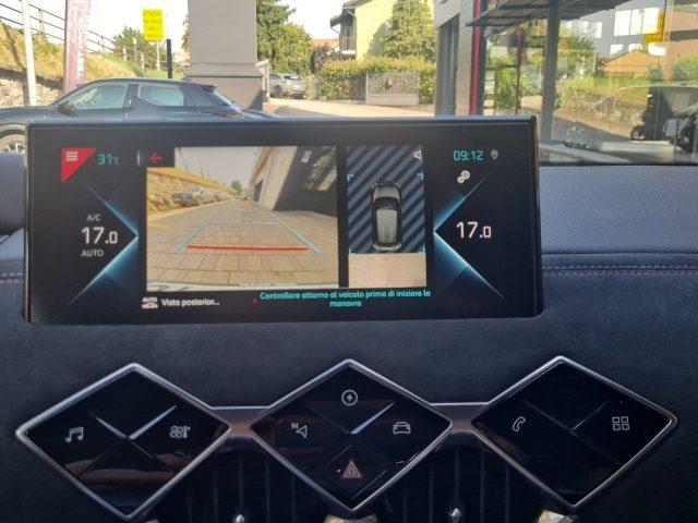 DS AUTOMOBILES DS 3 Crossback BEV 50KWH PERFORMANCE LINE