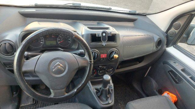 CITROEN Nemo 1.4 75CV Furgone