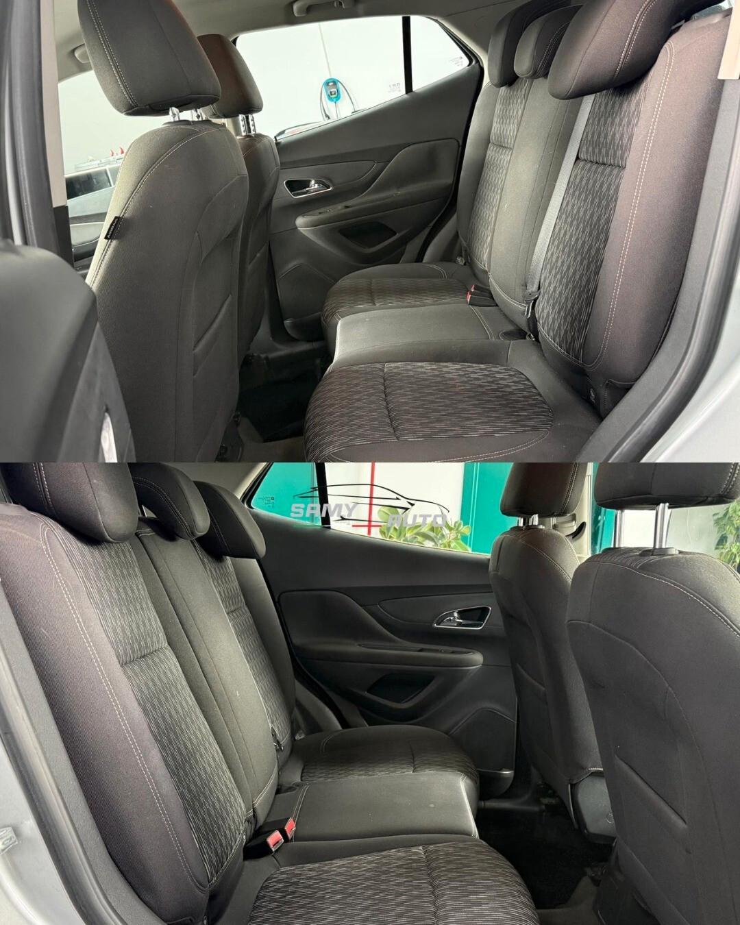 Opel Mokka 1.4 140CV