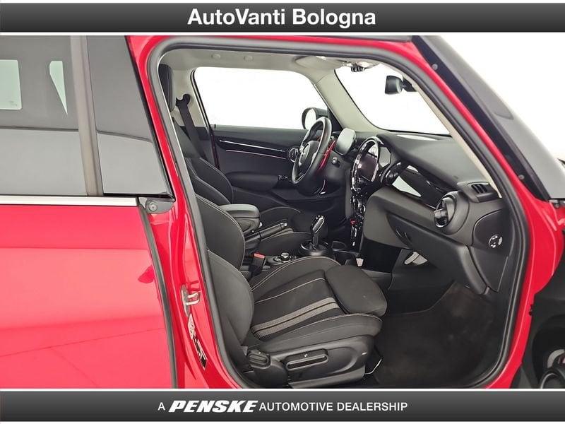 MINI Mini 5 porte Mini 5p 2.0 Cooper S Classic auto