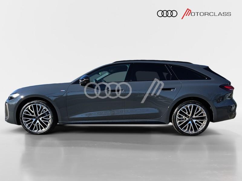 Audi A5 avant 2.0 tdi mhev+ 204cv s line edition quattro s tronic