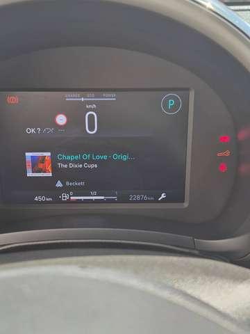 Fiat 600 600 1.2 hybrid 145cv auto PROMO FIN
