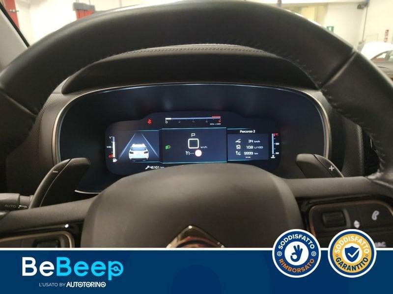 Citroën C5 Aircross 1.2 PURETECH SHINE PACK S&S 130CV EAT8