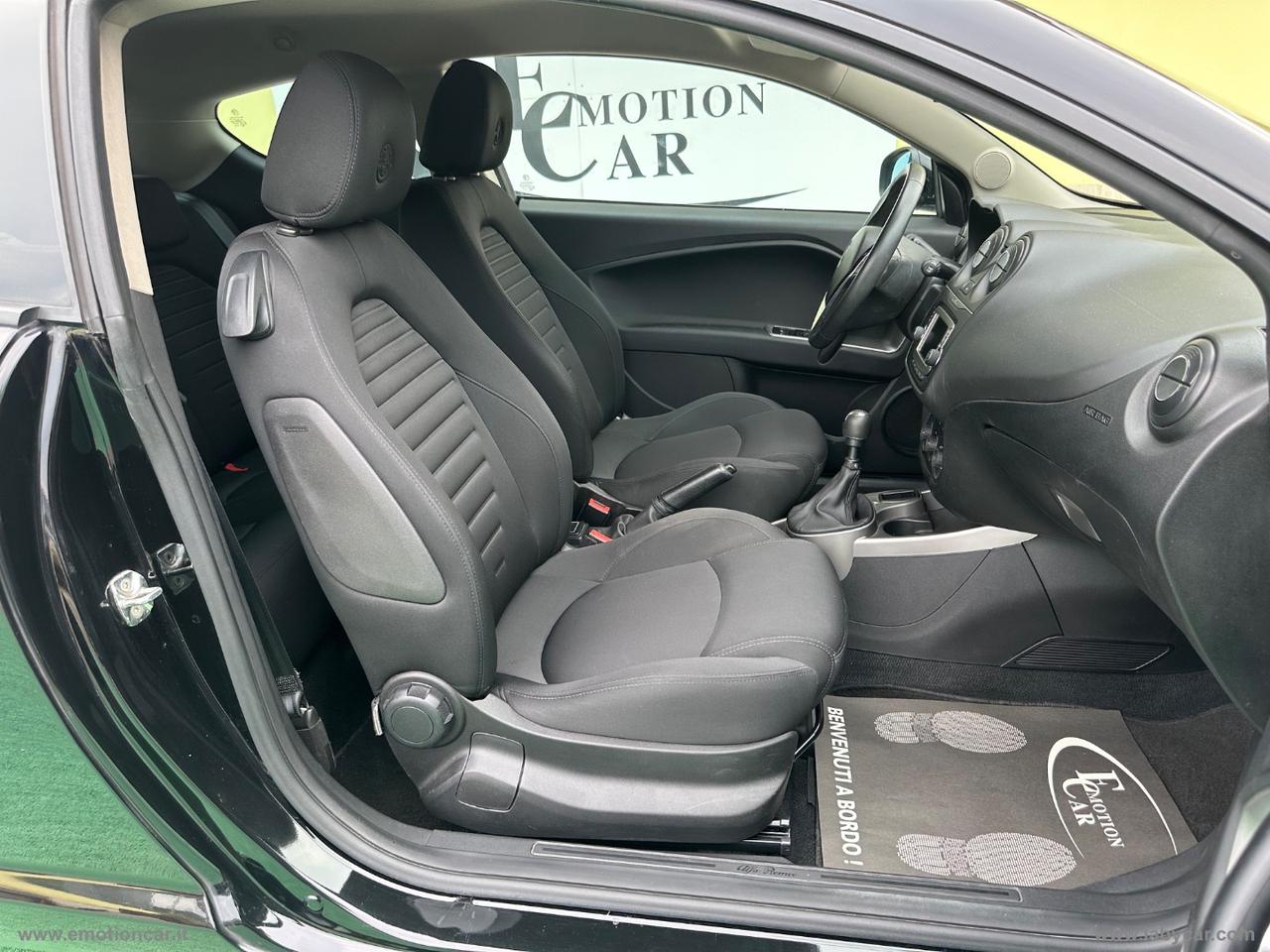 ALFA ROMEO MiTo 1.4 78 CV 8V S&S - 2017