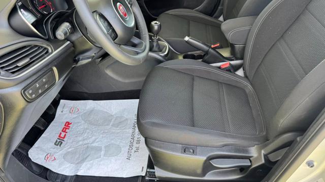 FIAT Tipo 1.6 Mjt S&S 5 porte Business