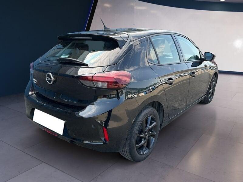 Opel Corsa VI 2020 1.2 D&T s&s 75cv