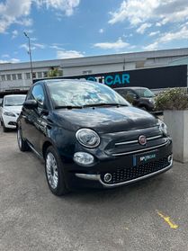 Fiat 500 Dolcevita 1.0 hybrid 2024 km aziendali