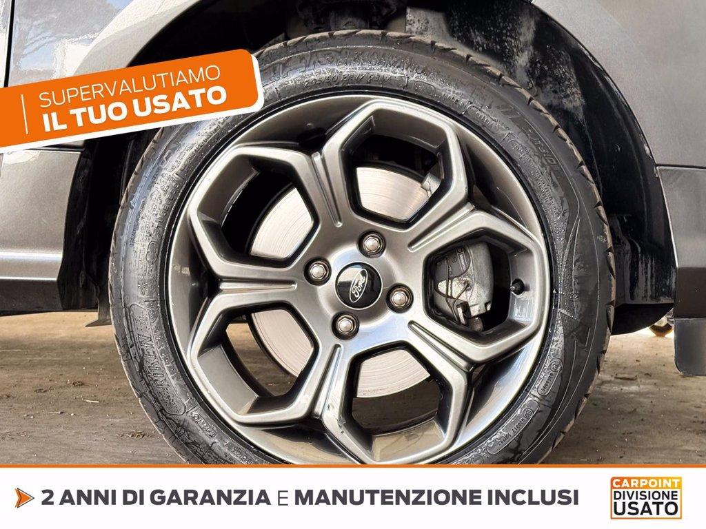 FORD Ecosport 1.0 ecoboost st-line s&s 125cv my20.25 del 2021