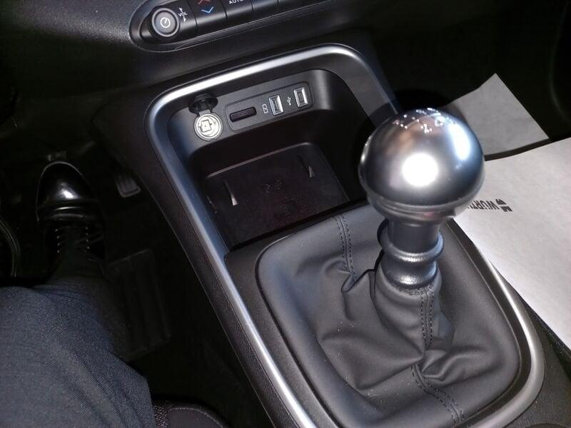 Jeep Avenger Ice My24 Summit 1.2 100cv