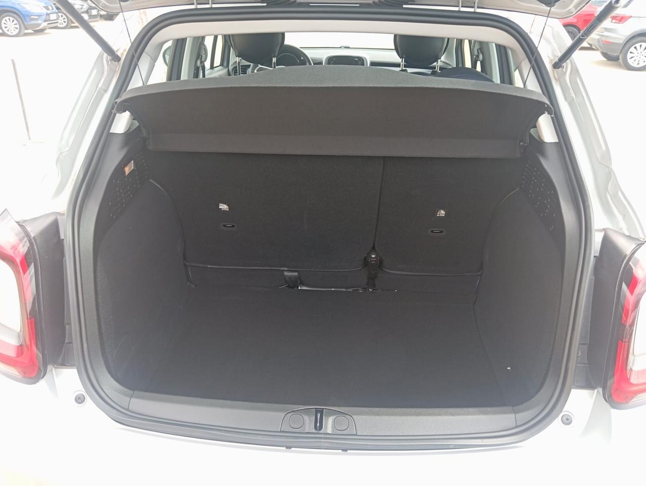 Fiat 500X 1.0 T3 120 CV
