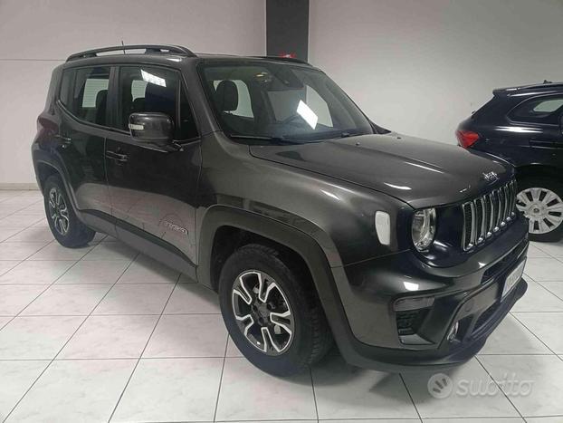 JEEP Renegade 1.0 T3 Limited