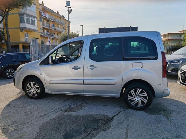 CITROEN Berlingo Multispace BlueHDi 100 Autocarro 5 Posti