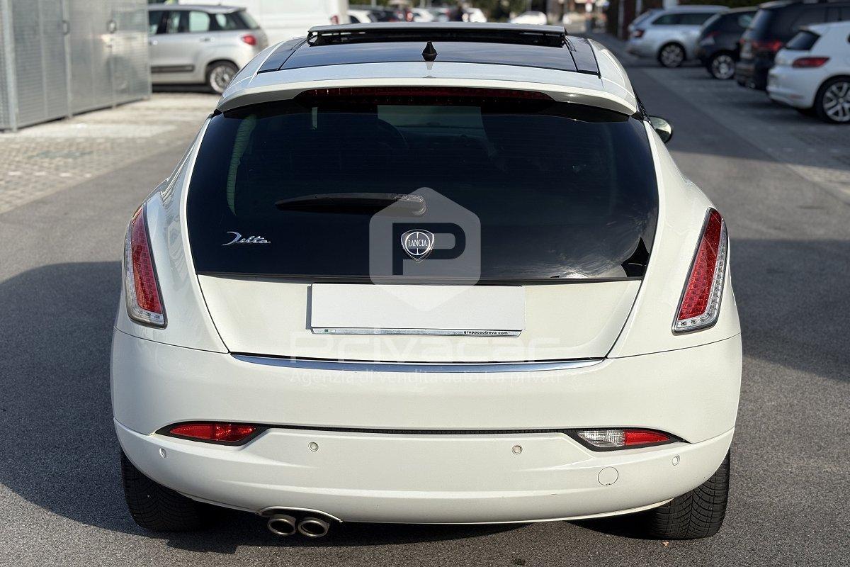 LANCIA Delta 1.4 T-Jet 120 CV Gold Ecochic GPL