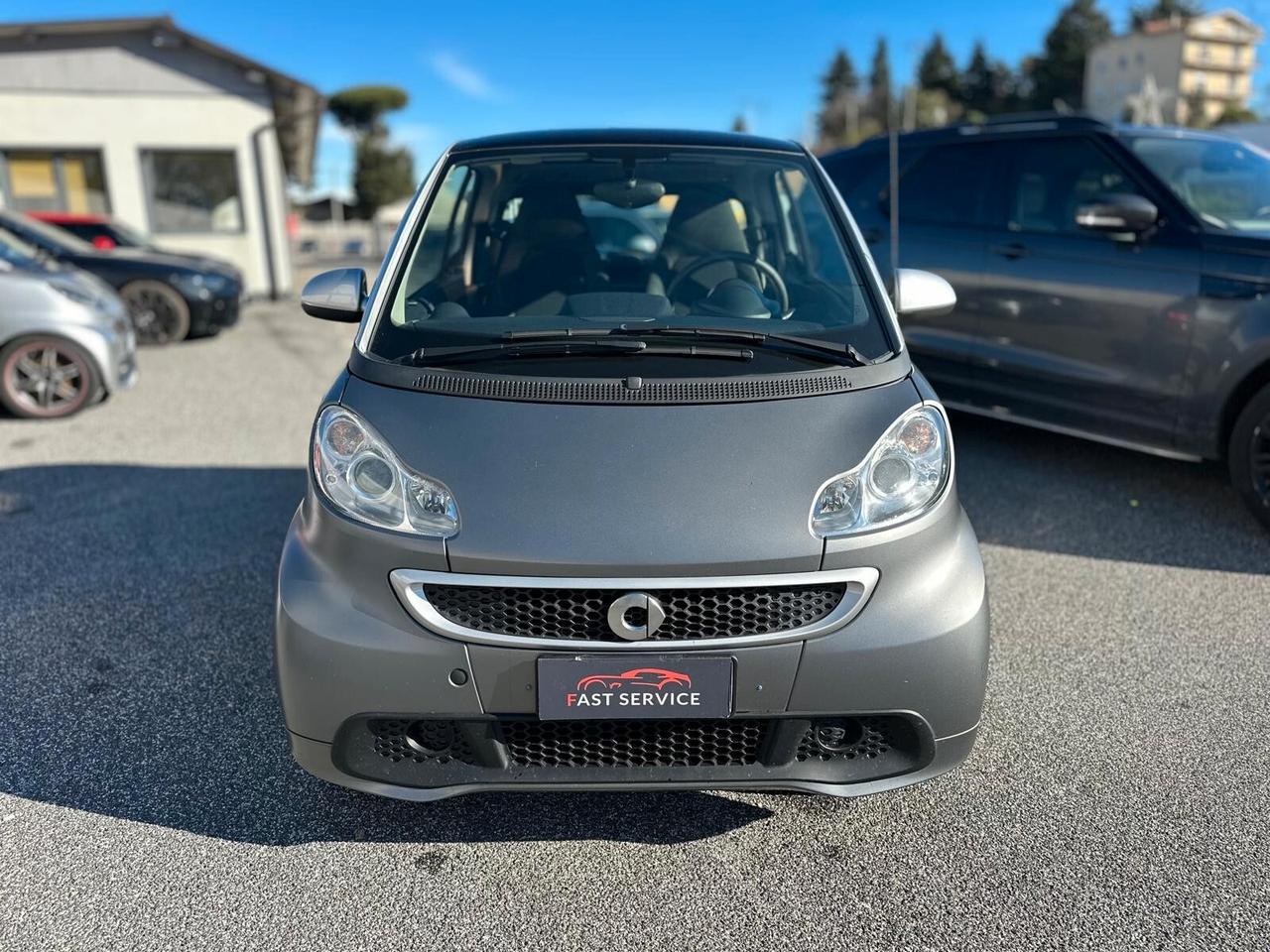Smart ForTwo II 451 1.0 71cv tetto idroguida antifurto